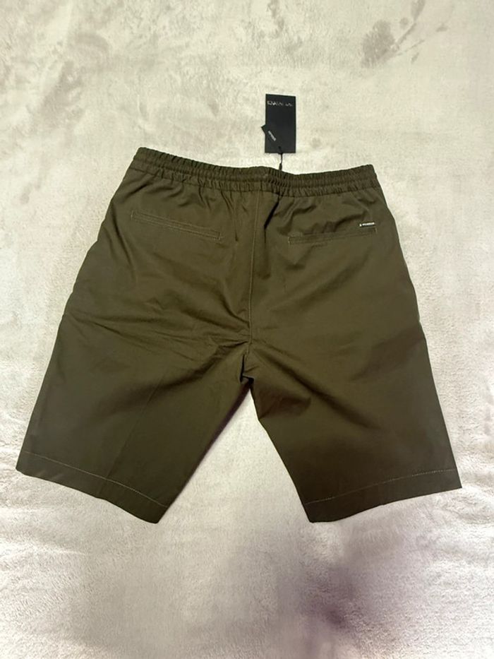 Roy Robson - Short Kaki, taille 48 (M) - photo numéro 4