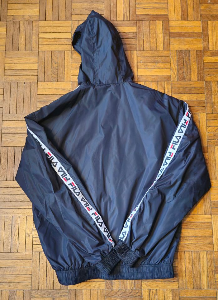 Veste FILA - photo numéro 3