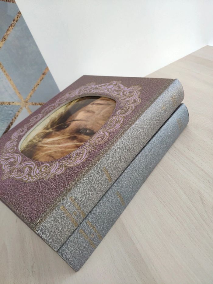 Deux livres sur la condition féminine Femmes Auclair Grégoire édition Plon - photo numéro 5