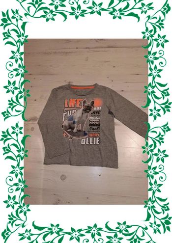 T shirt
