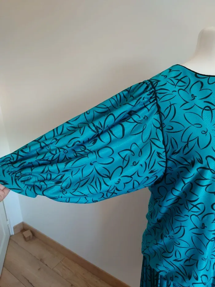 Robe Miss Mary of Sweden L - photo numéro 3