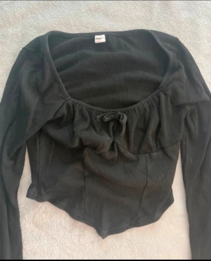 Tee-shirt - photo numéro 4