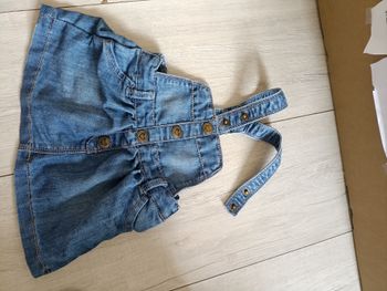 Robe Jean
