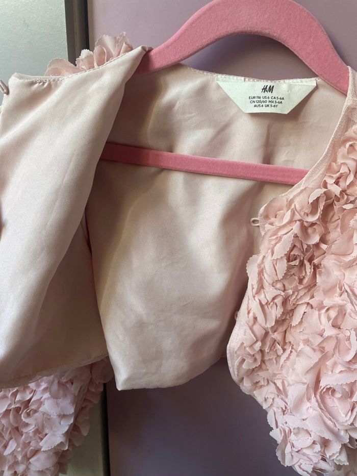 Robe cérémonie - photo numéro 6