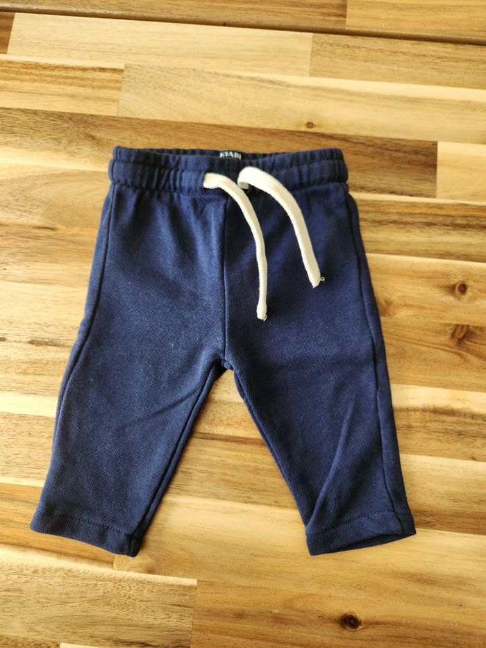 Pantalon 1 mois