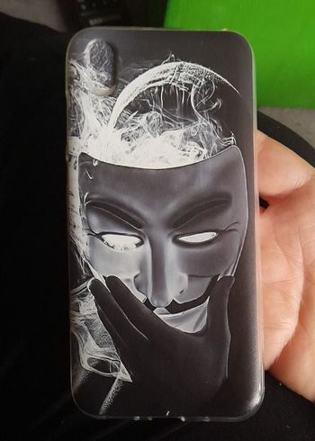 Coque téléphone neuve