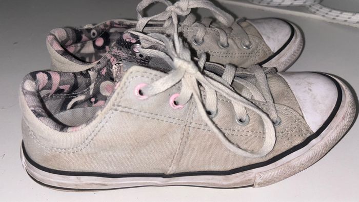 Converses - photo numéro 3