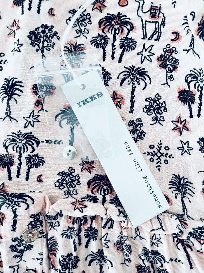 Robe IKKS - photo numéro 4