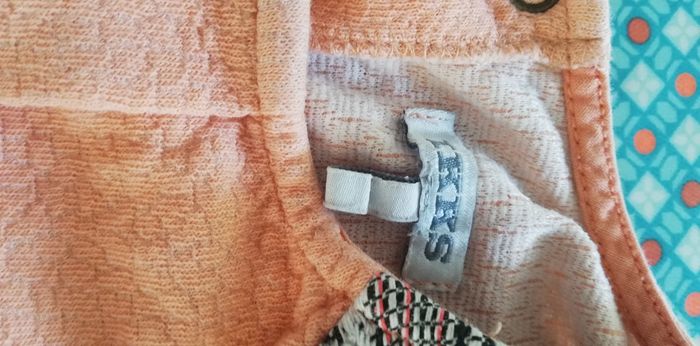 Robe 3 ans ikks - photo numéro 3