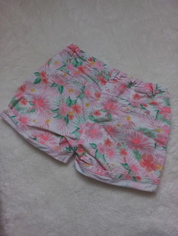 Short 14 ans - photo numéro 2