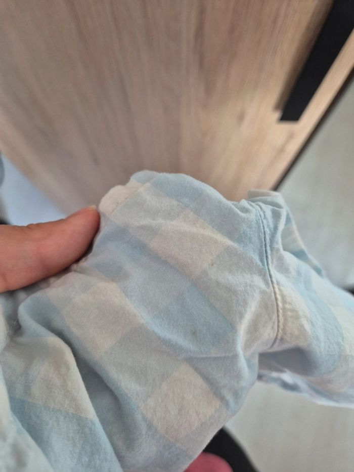 Salopette petit bateau - photo numéro 5