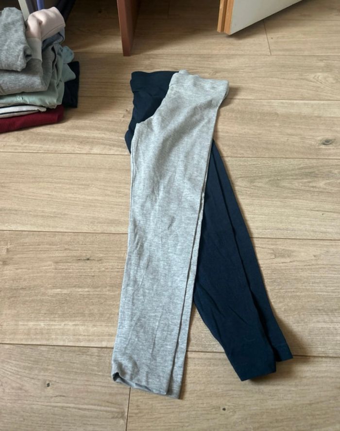 Lot vêtements taille 8 ans - photo numéro 4