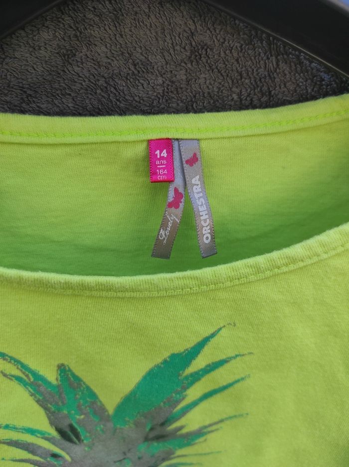 Tee shirt - photo numéro 3