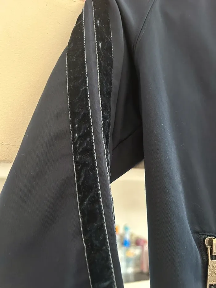Gilet zippé - photo numéro 7