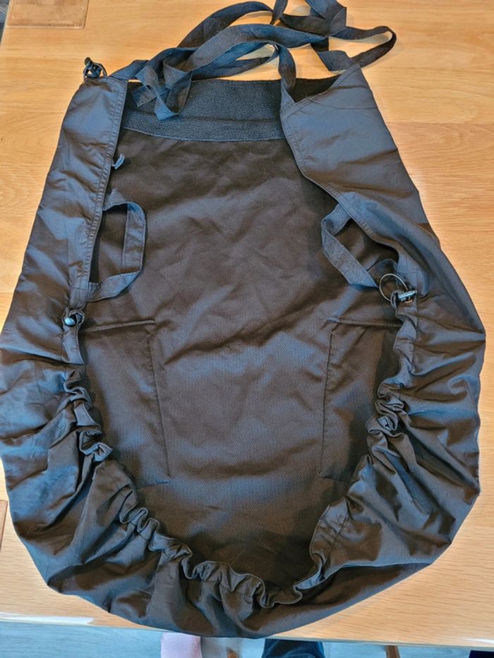 Couverture de portage universelle imperméable - photo numéro 2