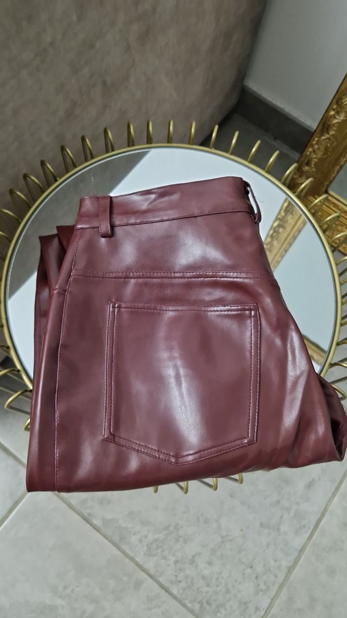 Pantalon cacharel - photo numéro 5