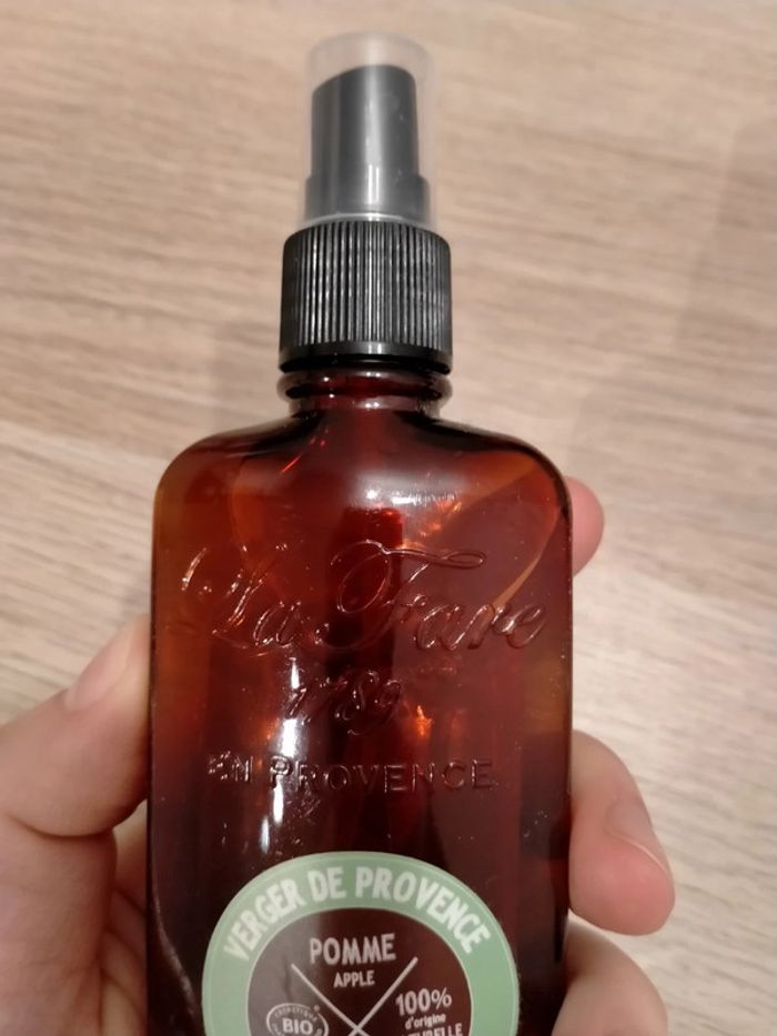 Eau de fruit - photo numéro 3