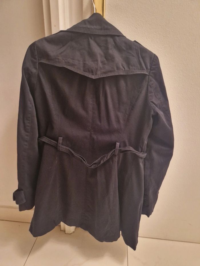 Trench Jennyfer S - photo numéro 3