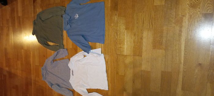 lot vêtements garçon 3 ans - photo numéro 3