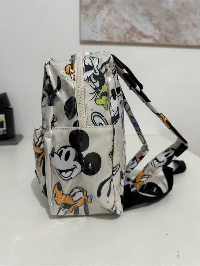 Sac à dos maternelle minie - photo numéro 2