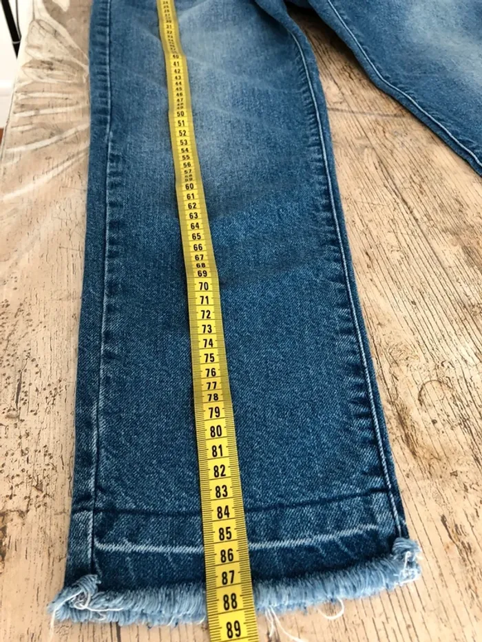 Jeans Belair - photo numéro 12