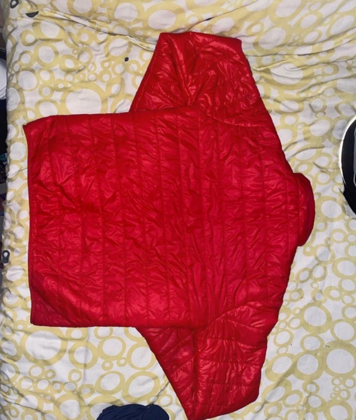 Doudoune femme - photo numéro 6