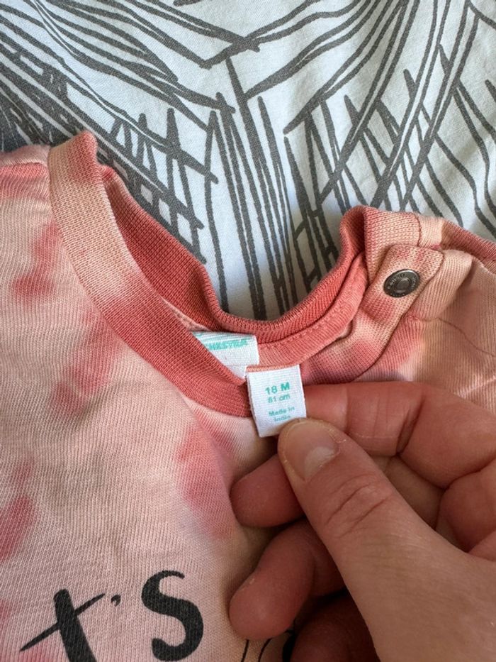 Ensemble Disney Mickey - photo numéro 2