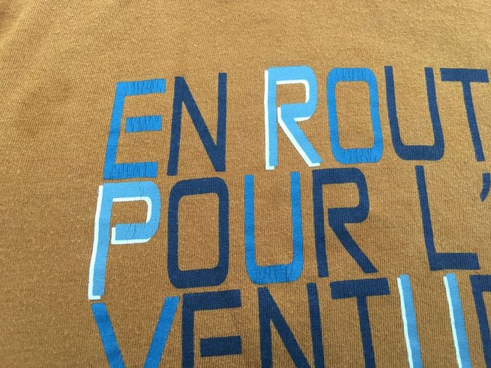 Tee shirt MC - photo numéro 3