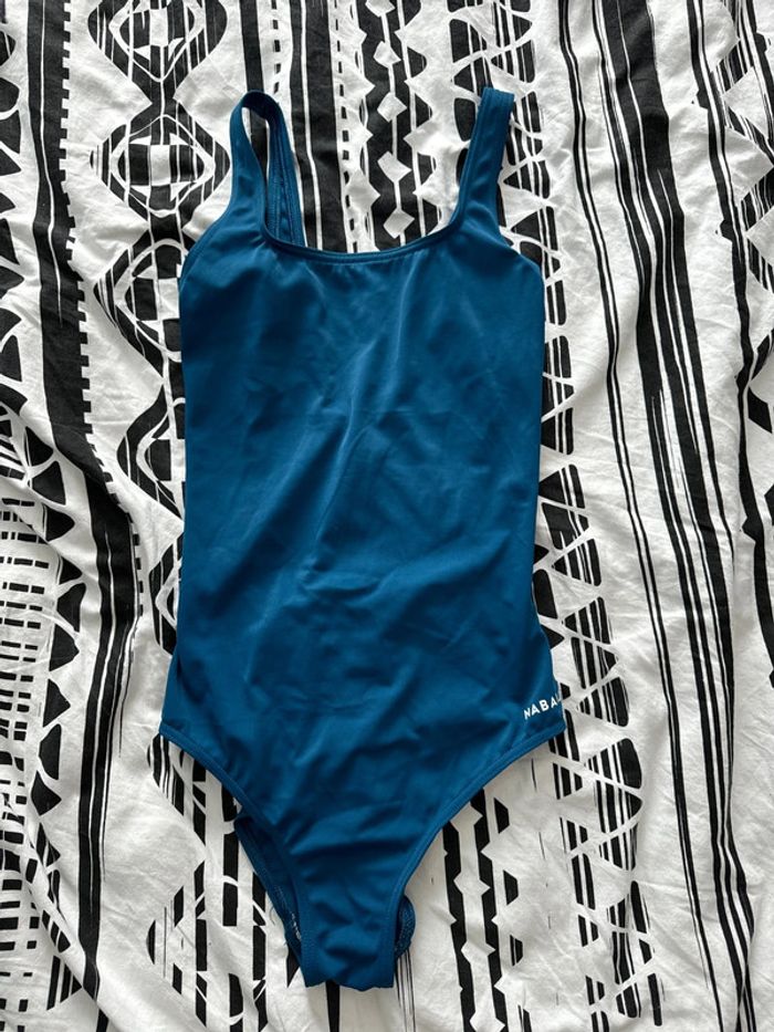 Maillot de bain 1 pièce