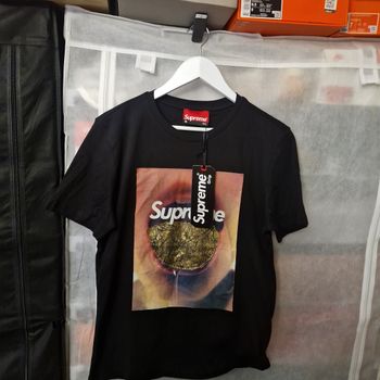 Supreme tee-shirt unisexe taille M 