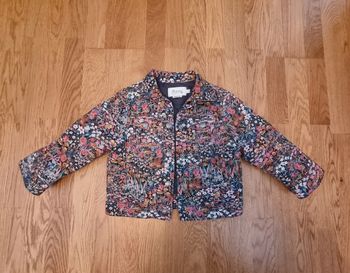 Veste jeans