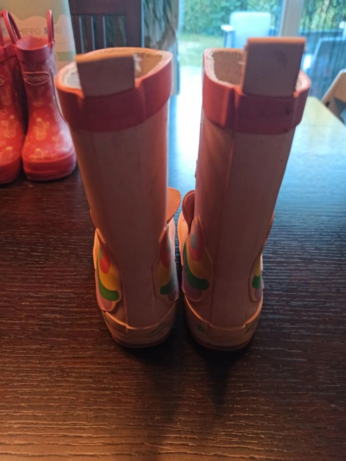 Botte - photo numéro 3