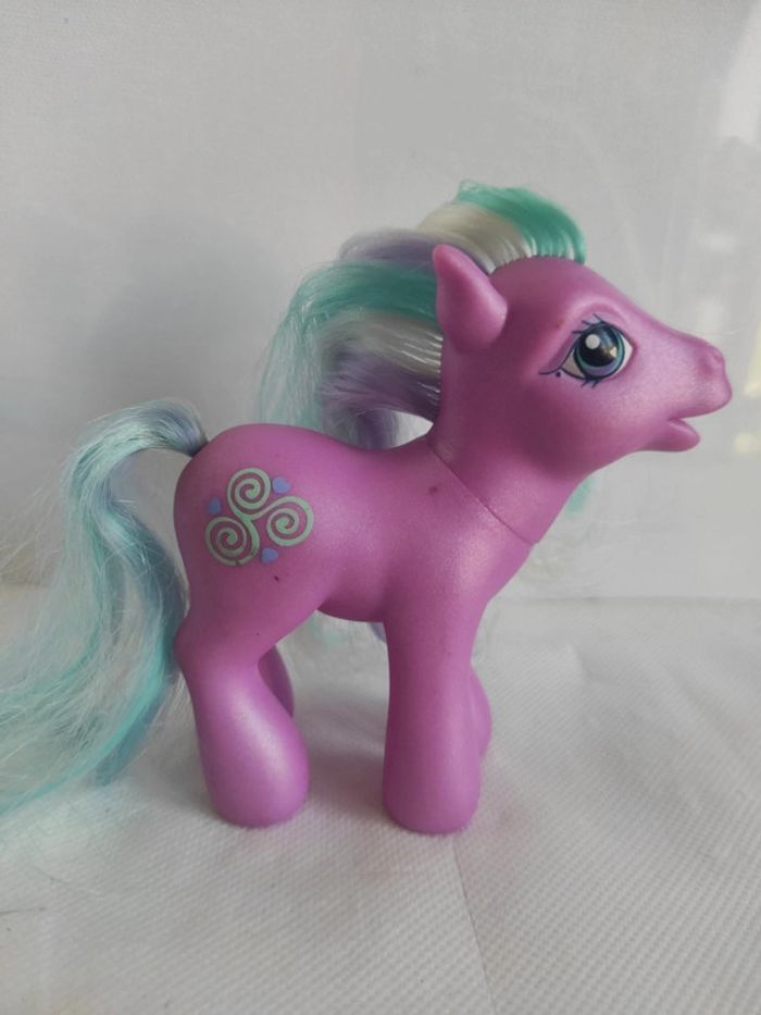 My little pony g3 toola roola#1 II