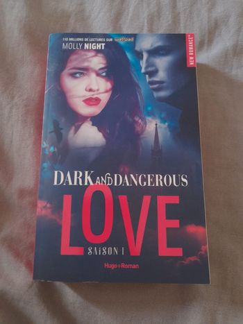 Dark and dangerous love