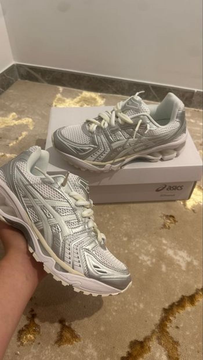 Asics kayano 14 - photo numéro 3