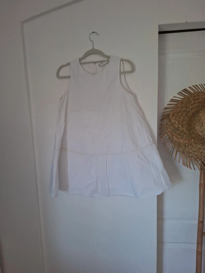Robe short zara S
