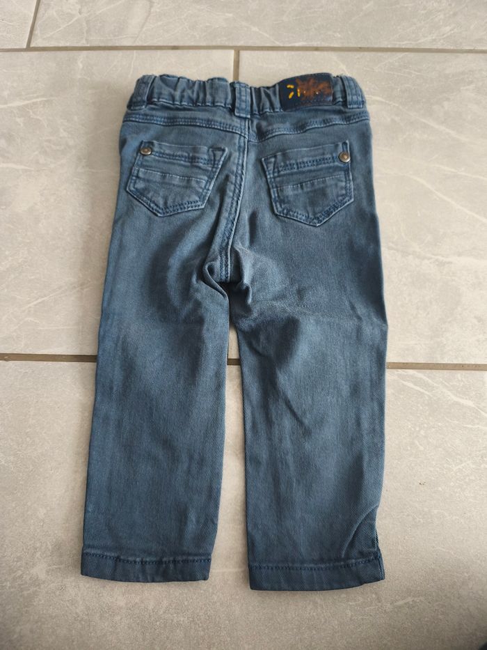 Jeans - photo numéro 3