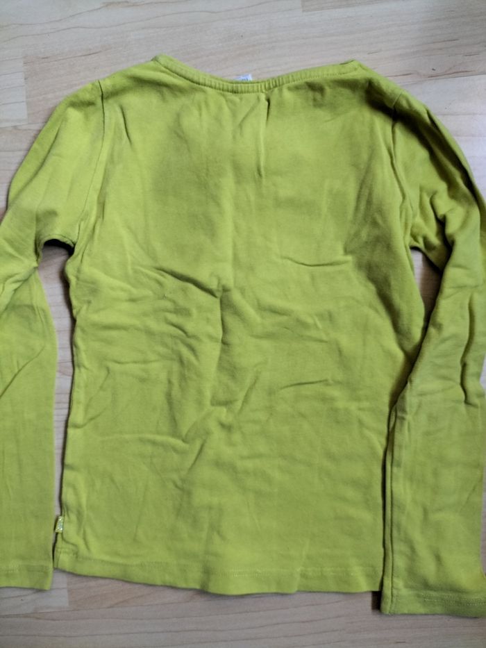 T shirt libellule - photo numéro 3