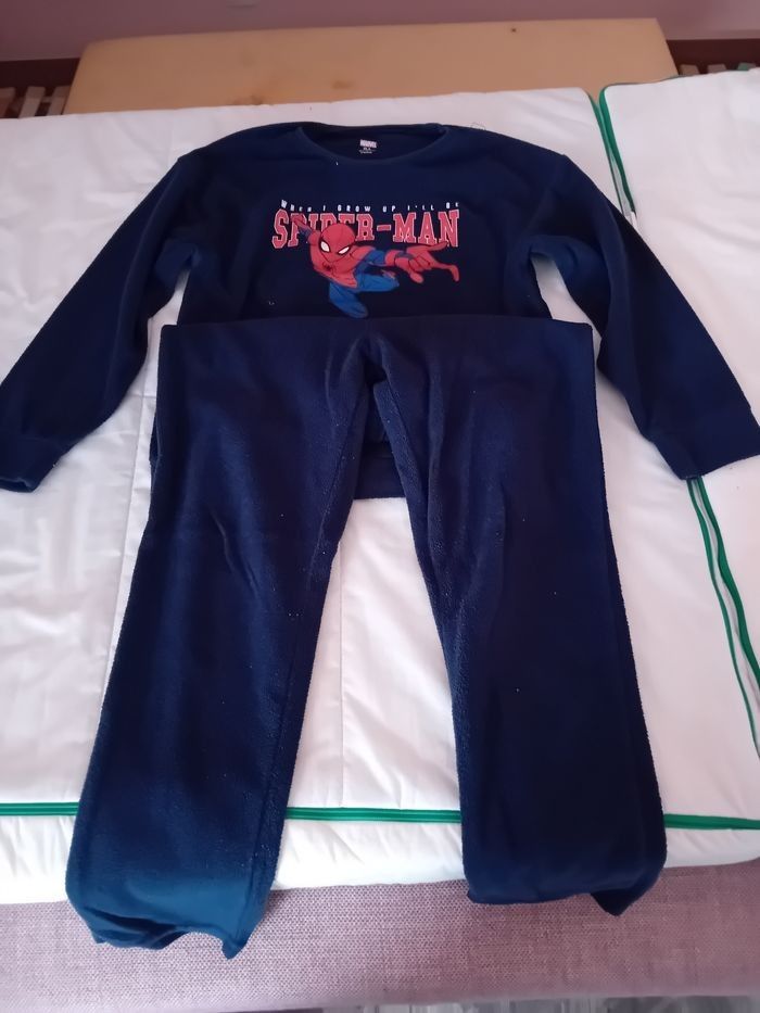 pyjama - photo numéro 2