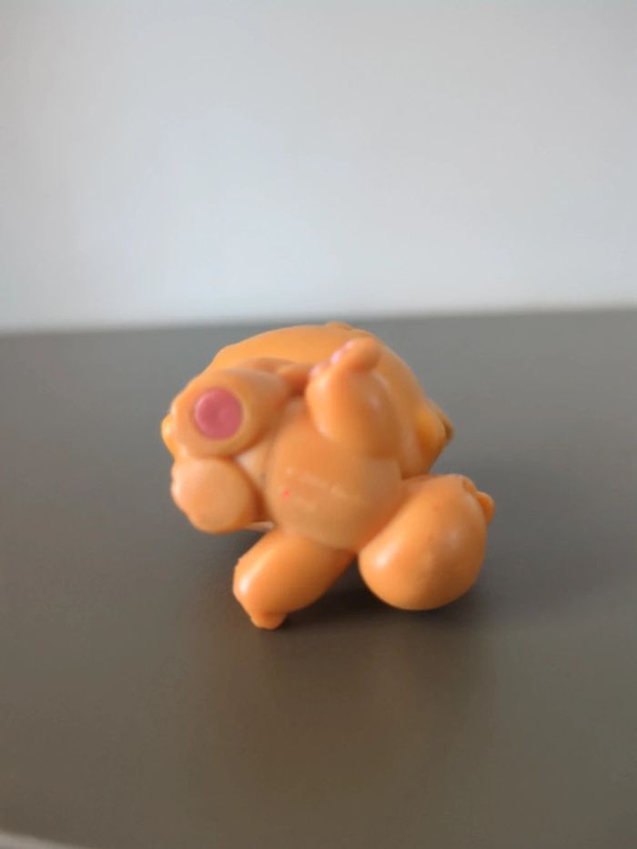 figurine pet shop chat - photo numéro 3