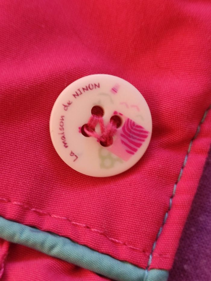 Manteau 9 mois thème chat orchestra - photo numéro 8