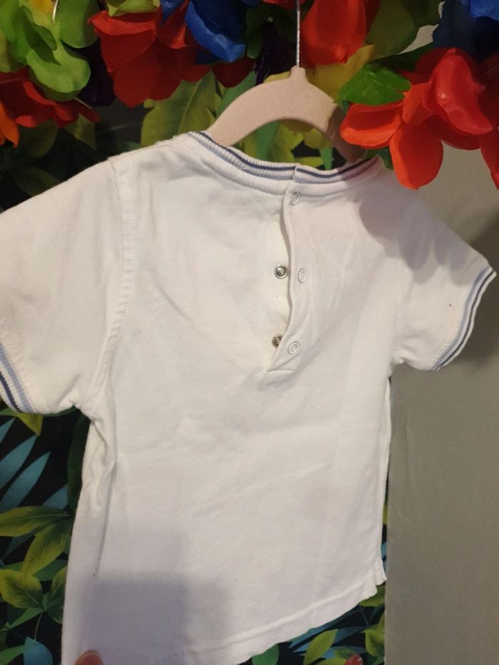 Tshirt lulu - photo numéro 4