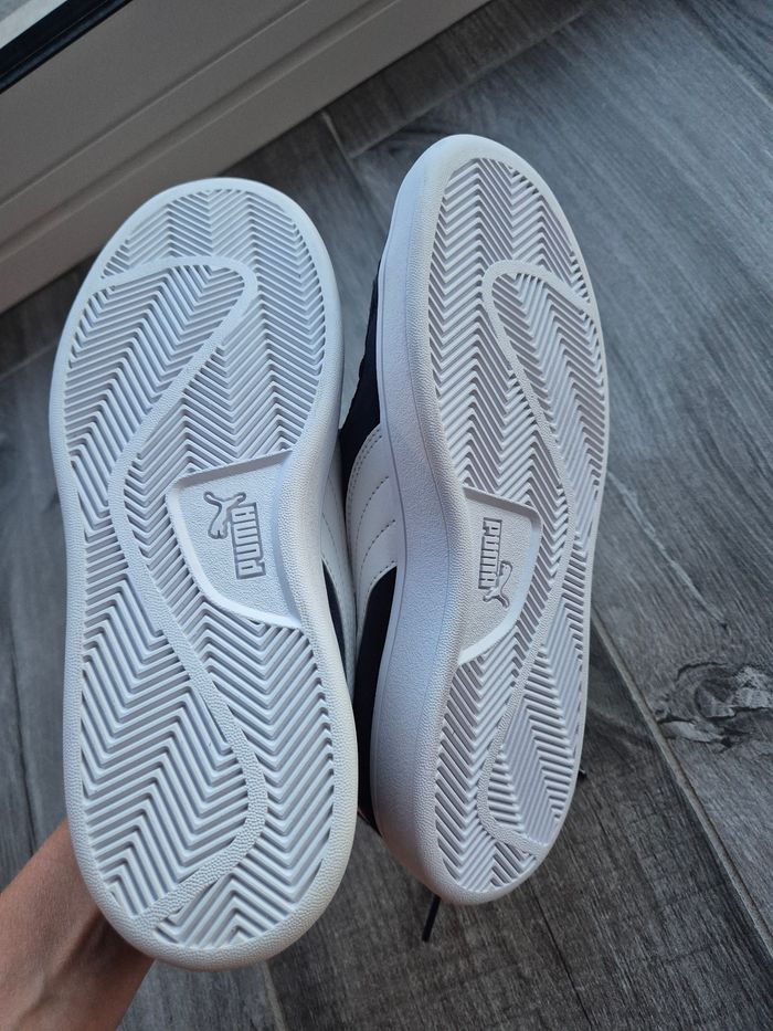 Baskets Puma neuves - photo numéro 6