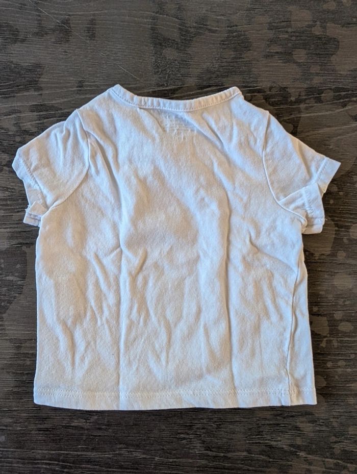 Ensemble petit marin - photo numéro 4