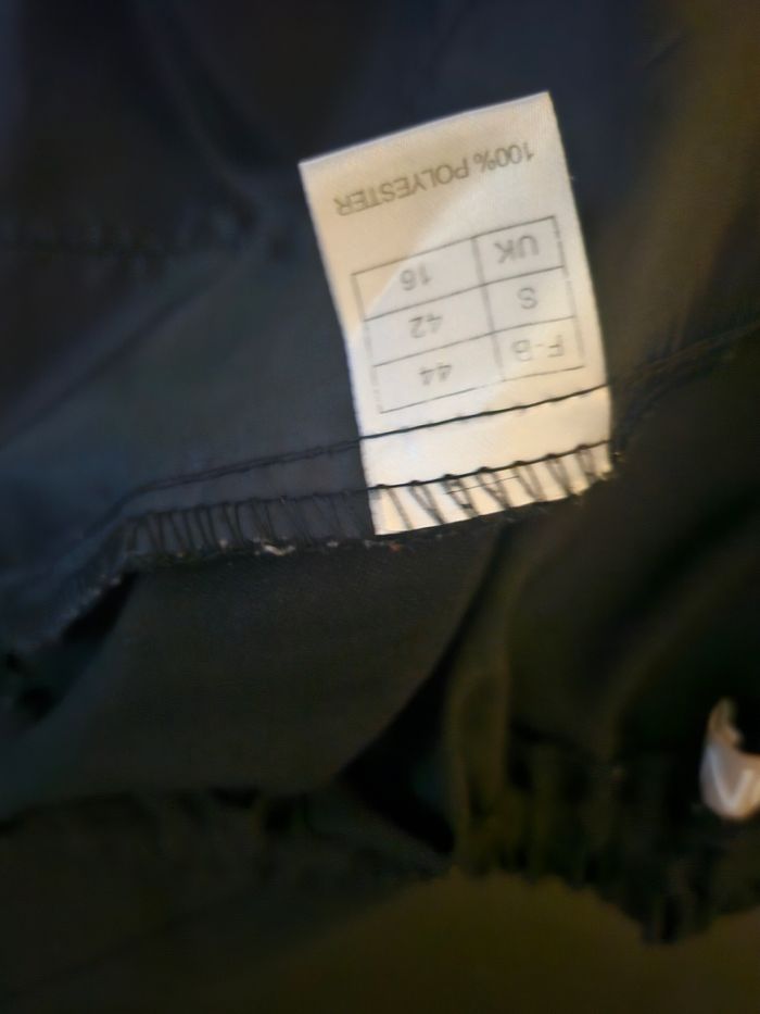 Pantalon femme taille 44 marque daxon - photo numéro 4