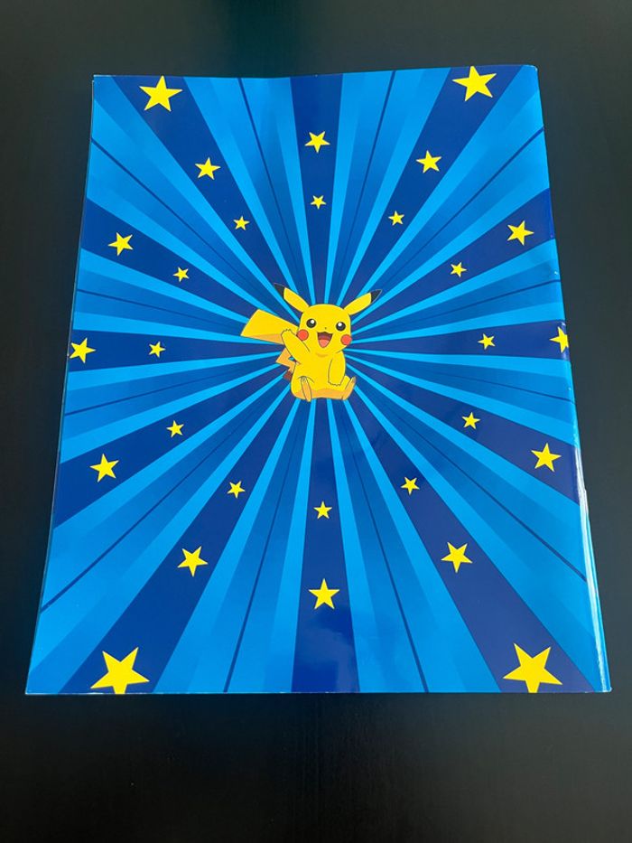Magazine – Le grand guide Pokémon. - photo numéro 3