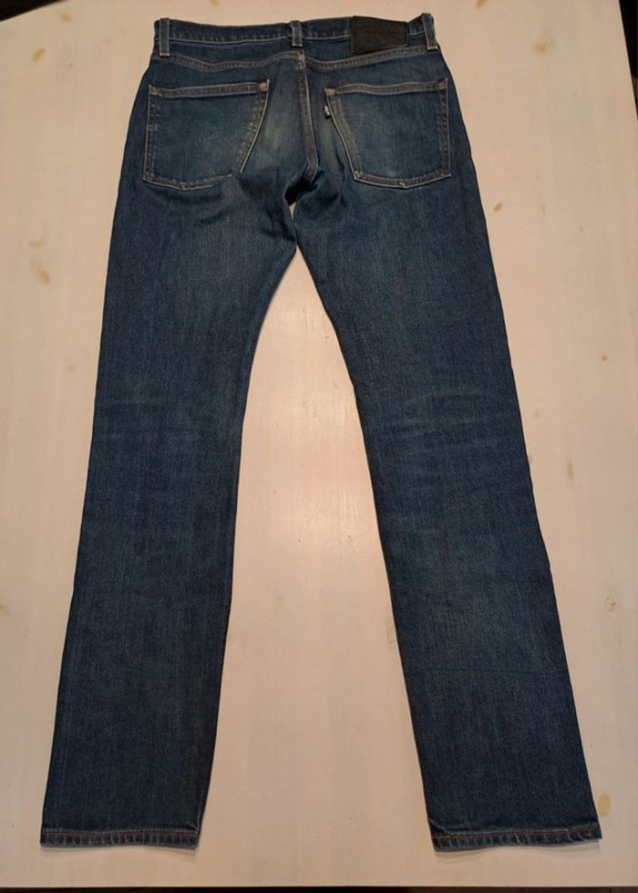 Jeans Levi's 511 30x34 - photo numéro 3