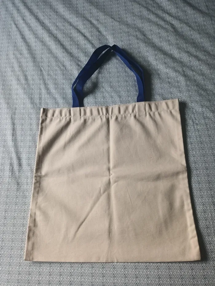 Tote bag Texas Bluebonnet - photo numéro 2