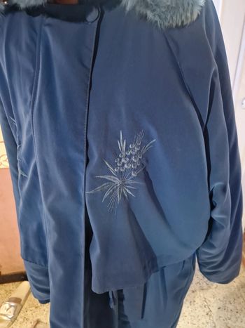 Parka