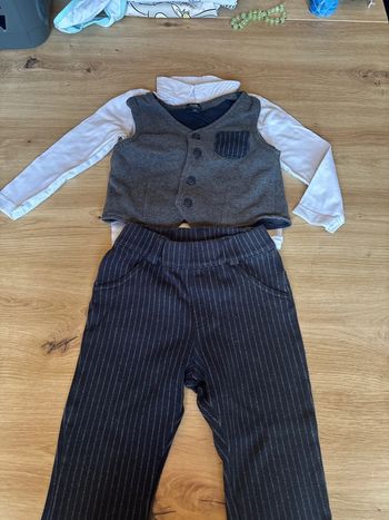 Ensemble 2 ans